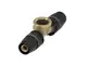 TECE-TECElogo-Push-T-Stueck-IG-Standard-Messing-Dim-32-x-1-x-32-8610406 gallery number 1